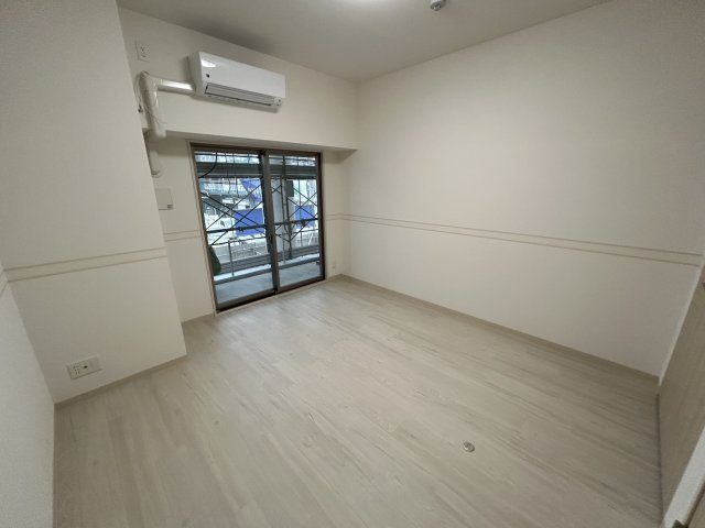 Sector Portの居間・リビング