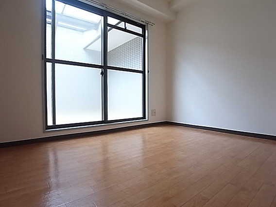 プリメーラリヨン2の洋室