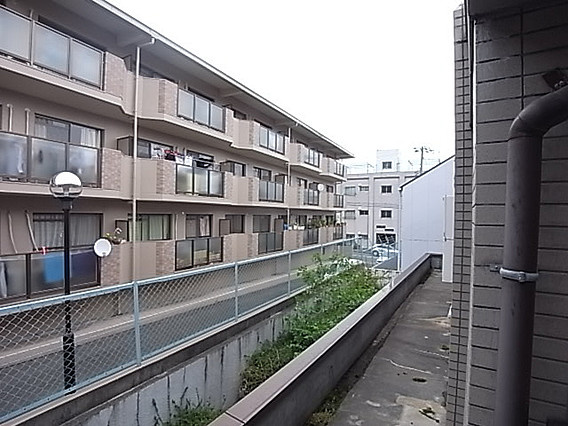 プリメーラリヨン2の展望