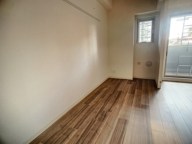 エスライズ神戸三宮山手通1番館の居間・リビング