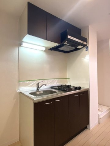 エステムプラザ神戸西Ⅴミラージュのキッチン