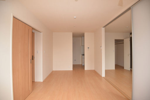 AVENUE赤坂の居間・リビング