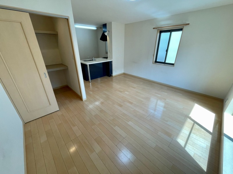 オーベルジュ岡本の洋室