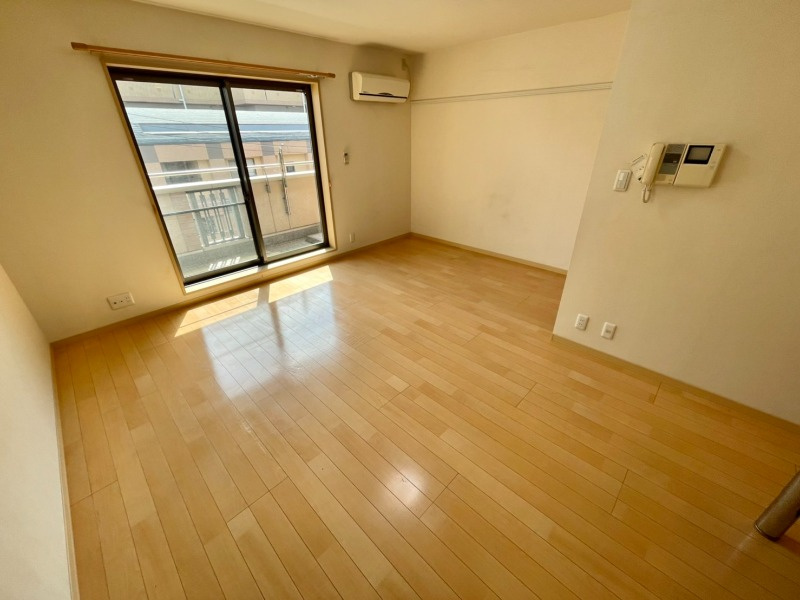 オーベルジュ岡本の洋室