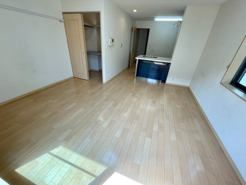 オーベルジュ岡本の洋室