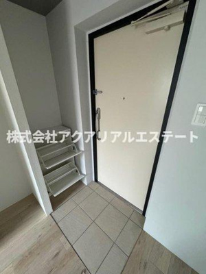 【玄関】 | ＳＵＥＲＴＥ竜泉