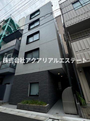 【外観】 | ＳＵＥＲＴＥ竜泉