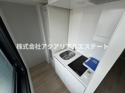 【キッチン】 | ＳＵＥＲＴＥ竜泉