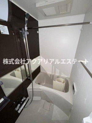 【浴室】 | ＳＵＥＲＴＥ竜泉