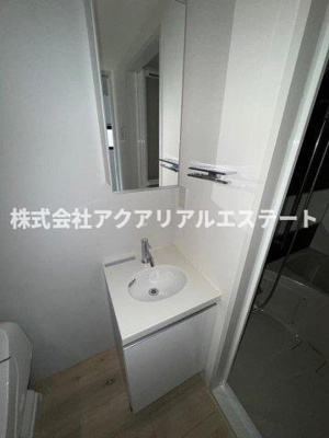 【洗面所】 | ＳＵＥＲＴＥ竜泉