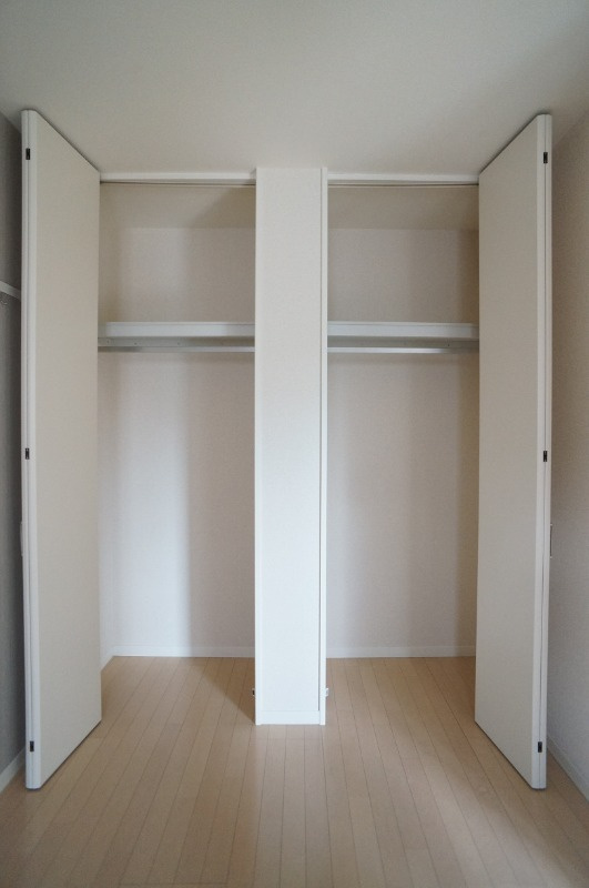 サニーシャレード・みねの収納|★収納スペース