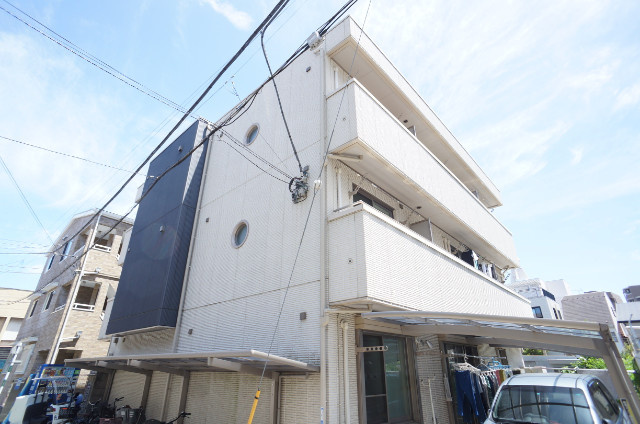 サニーシャレード・みね