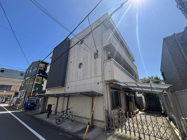 サニーシャレード・みね