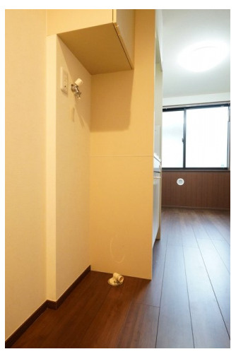 杉並区阿佐谷北３丁目のアパートの設備|※別部屋参照