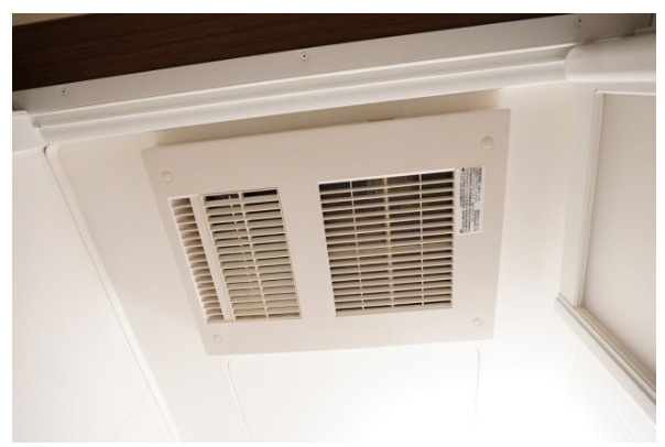 杉並区阿佐谷北３丁目のアパートの設備