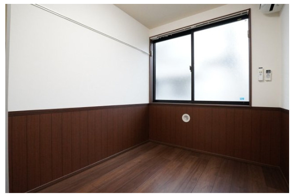 杉並区阿佐谷北３丁目のアパートの居間・リビング|※別部屋参照