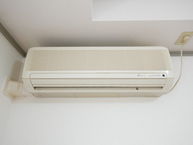 大阪市中央区材木町の賃貸マンションの設備