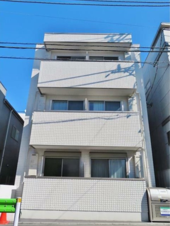 フェリーチェ上井草A