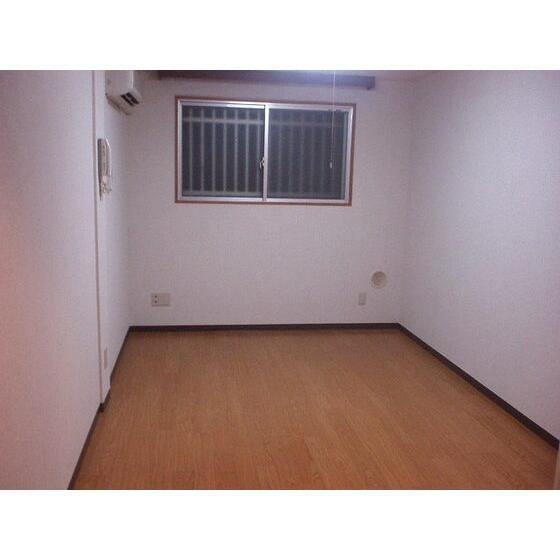 ダイヤモンドレジデンス北大塚の寝室