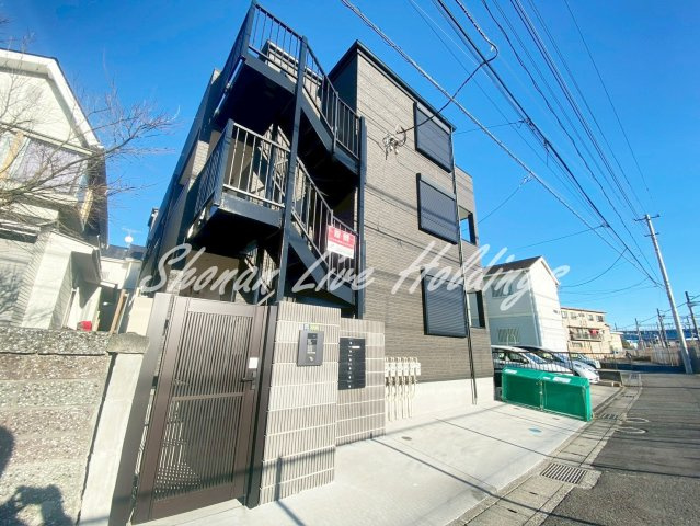 リアル北久里浜パークテラスⅠ