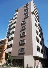 日神デュオステージ王子神谷の外観