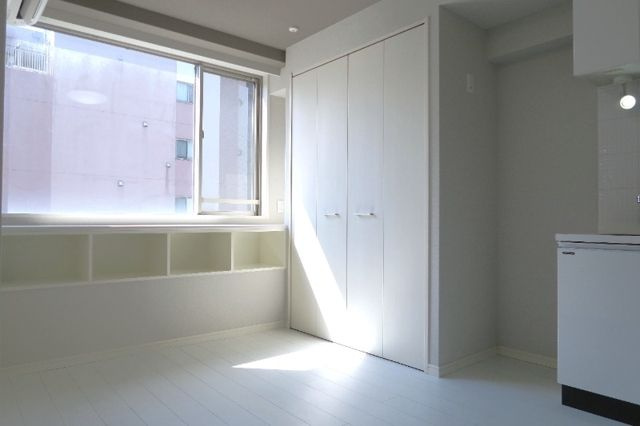 ハイリーフ上野