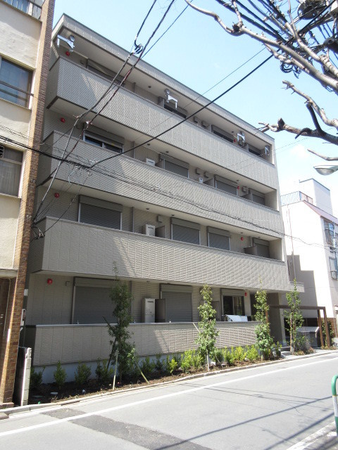 ロフル要町