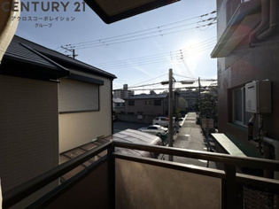 ハイツ甲東パート２のその他物件画像