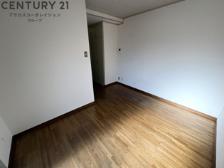 ハイツ甲東パート２の収納