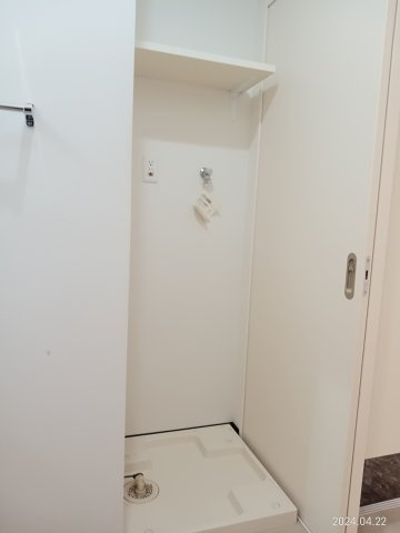 カシマ河原町の設備