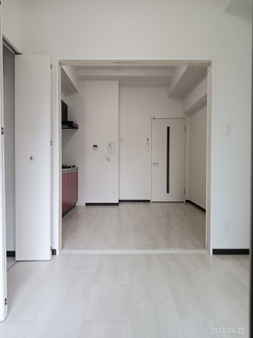 カシマ河原町の居間・リビング