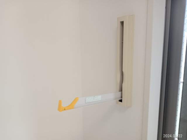 カシマ河原町の設備