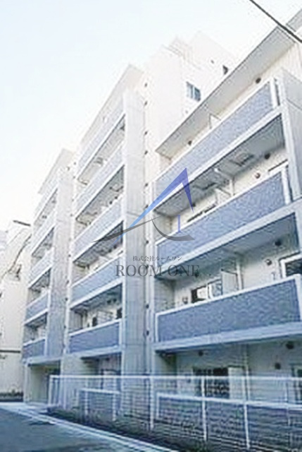 ファインクレスト入谷