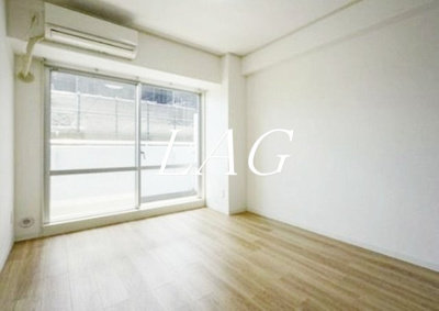 【寝室】 | ロイヤルキャステージ恋ヶ窪 | 寝室です。