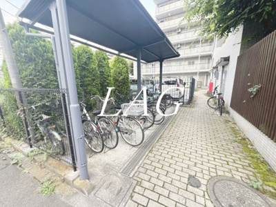 【その他】 | ロイヤルキャステージ恋ヶ窪