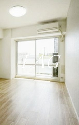 【居間・リビング】 | ロイヤルキャステージ恋ヶ窪 | 洋室のお部屋です。