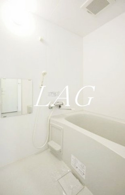 【浴室】 | ロイヤルキャステージ恋ヶ窪 | お風呂です。