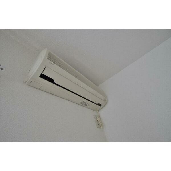 シャラ八景館ウエストの設備|エアコン完備♪