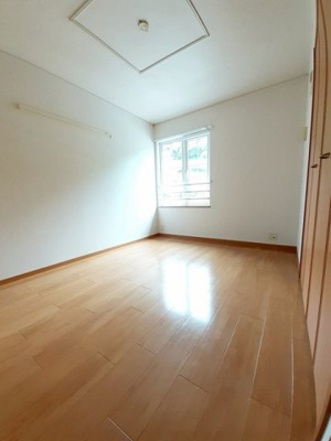 【内装】 | ベル・アンジュ | 物件の内装です