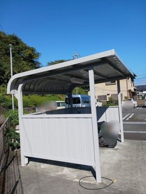 【その他共用部分】 | ベル・アンジュ