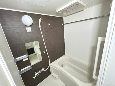 【浴室】 | フェリーチェ | バス（イメージ）