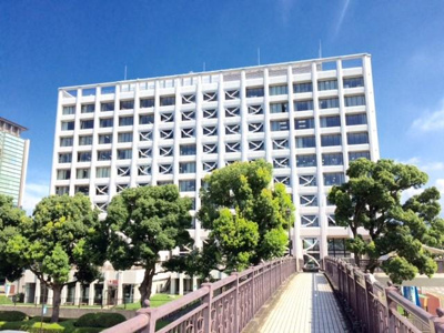 【周辺】 | フェリーチェ | 富士市役所まで1,285ｍ