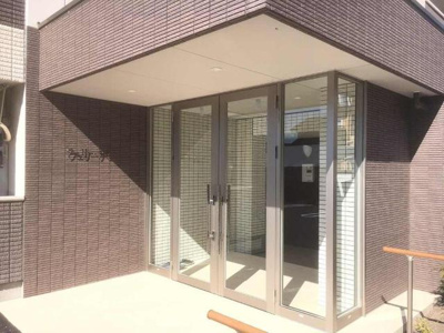 【外観】 | フェリーチェ | 外観写真（昼）