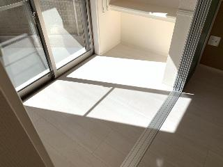 【その他】 | グラン | インナーテラス（イメージ）