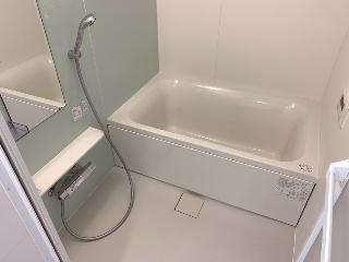 【浴室】 | グラン | バス（イメージ）