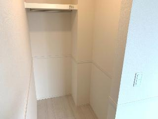 【収納】 | グラン | 収納（イメージ）