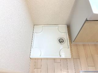 【洗面所】 | グラン | 洗面（イメージ）