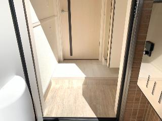 【玄関】 | グラン | 玄関（イメージ）