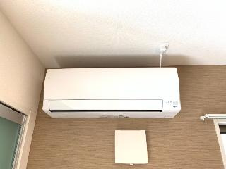 【設備】 | グラン | 室内設備（イメージ）