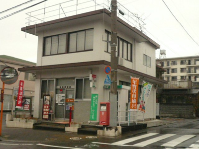 【周辺】 | グラン | 広見郵便局まで521ｍ